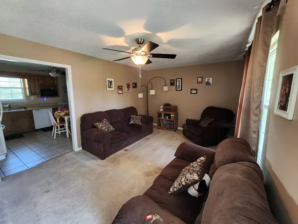 7807 Grasshopper Rd, Georgetown, TN 37336
