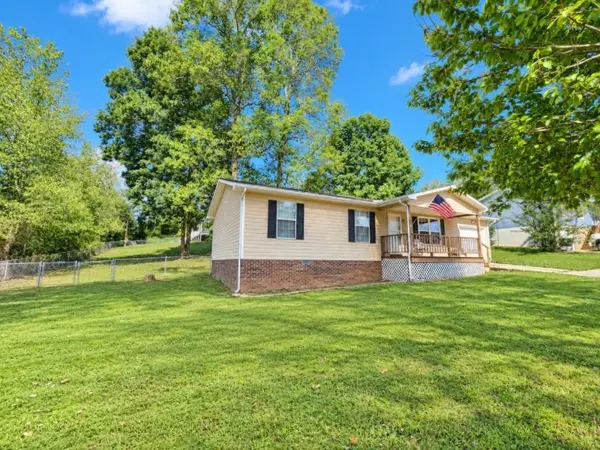 7807 Grasshopper Rd, Georgetown, TN 37336