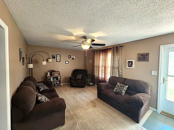 7807 Grasshopper Rd, Georgetown, TN 37336
