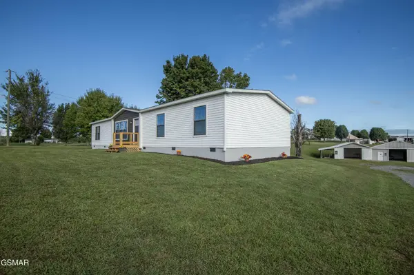 325 Co Rd 312, Sweetwater, TN 37874