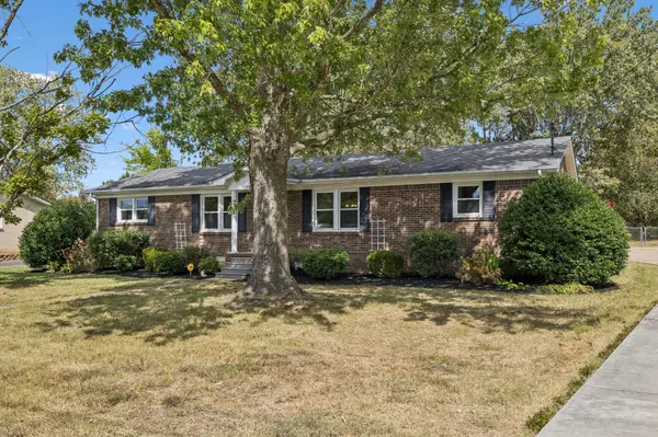 502 Shadow Dr, Shelbyville, TN 37160