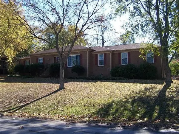 204 Cambridge PL, Franklin, TN 37067