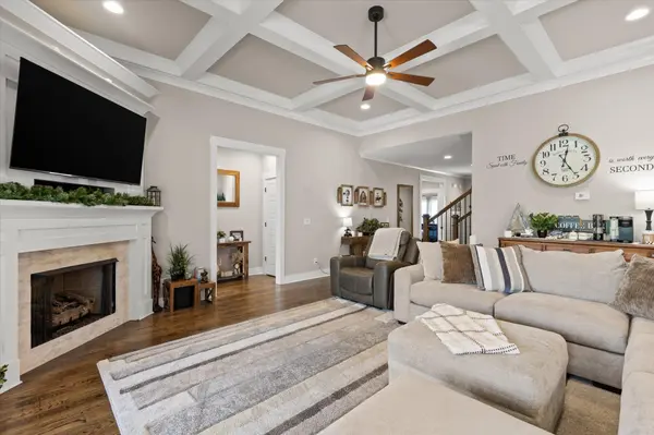 3650 Stickley Way, Apison, TN 37302
