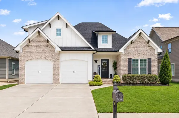 3650 Stickley Way,  Apison,  TN 37302