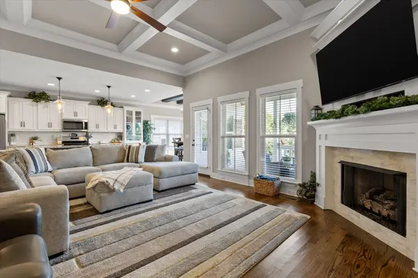 3650 Stickley Way, Apison, TN 37302