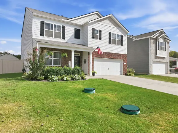 105 William Dylan Dr, Murfreesboro, TN 37129
