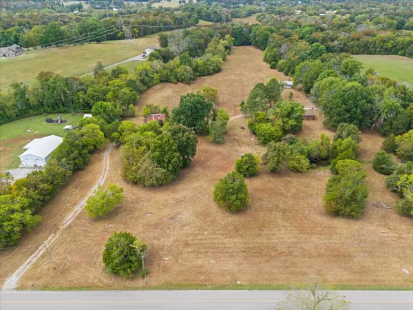 2480 Leeville Rd, Mount Juliet, TN 37122
