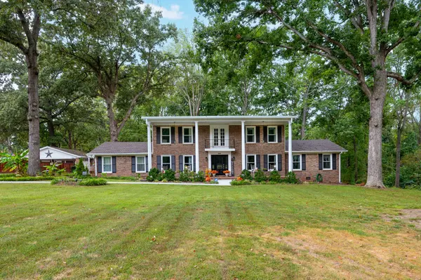 1311 Academy Rd, Portland, TN 37148