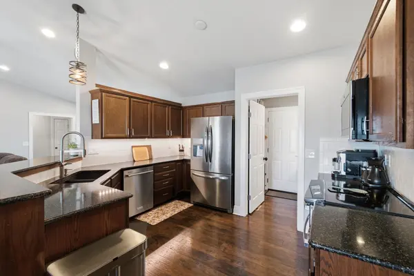 1902 N Bellick St, Wichita, KS 67235