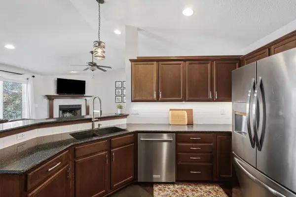 1902 N Bellick St, Wichita, KS 67235