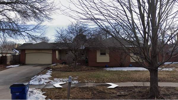 8629 E Tamarac, Wichita, KS 67206