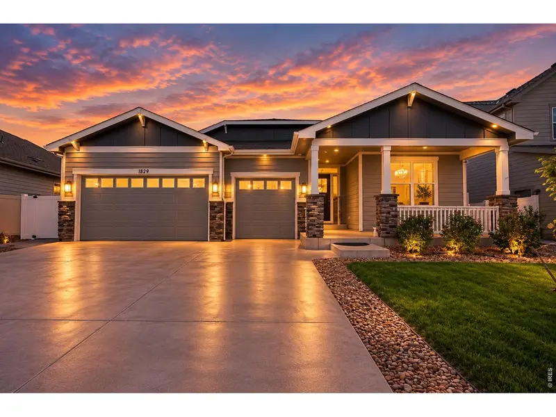 1829 Holloway, Windsor, CO 80550