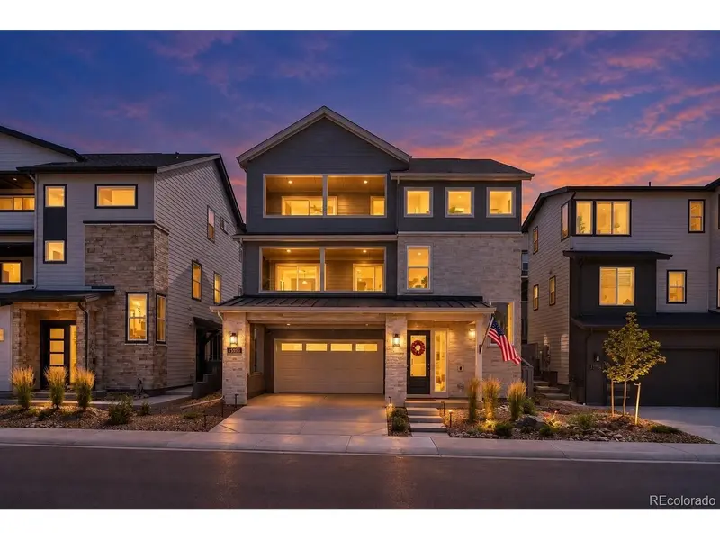 11988 Amplify, Lone Tree, CO 80134