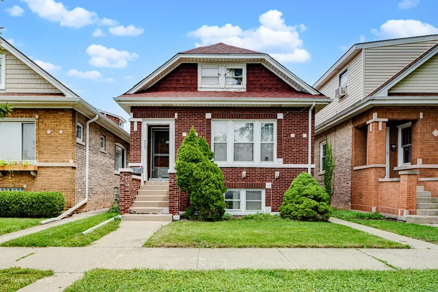 3405 Cuyler AVE, Berwyn, IL 60402