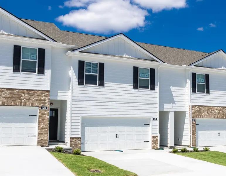 515 Mound Rd, La Vergne, TN 37086