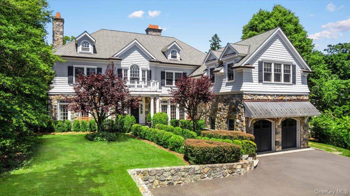 355 Grace Church ST, Rye, NY 10580
