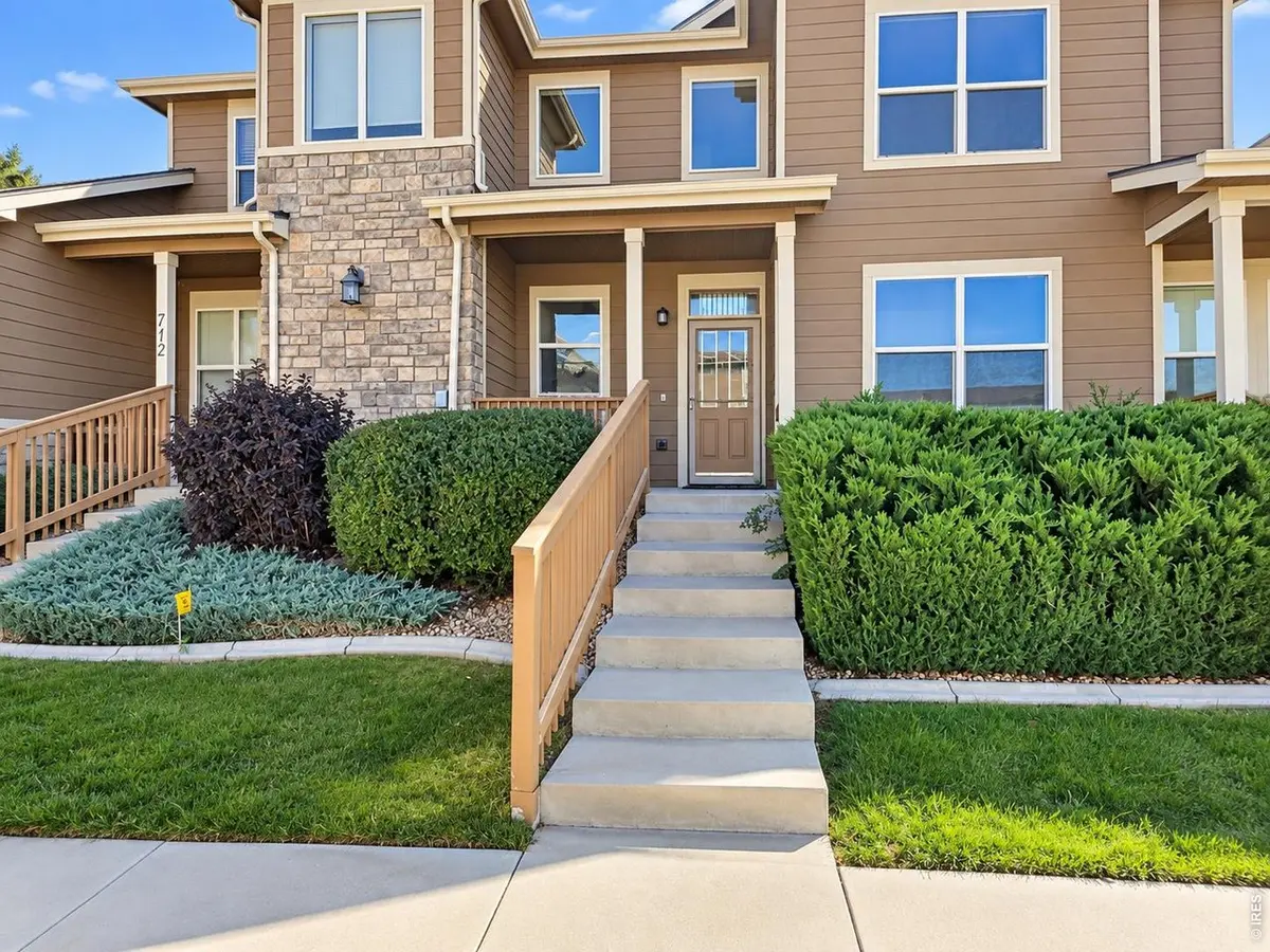 5551 W 29th #713, Greeley, CO 80634