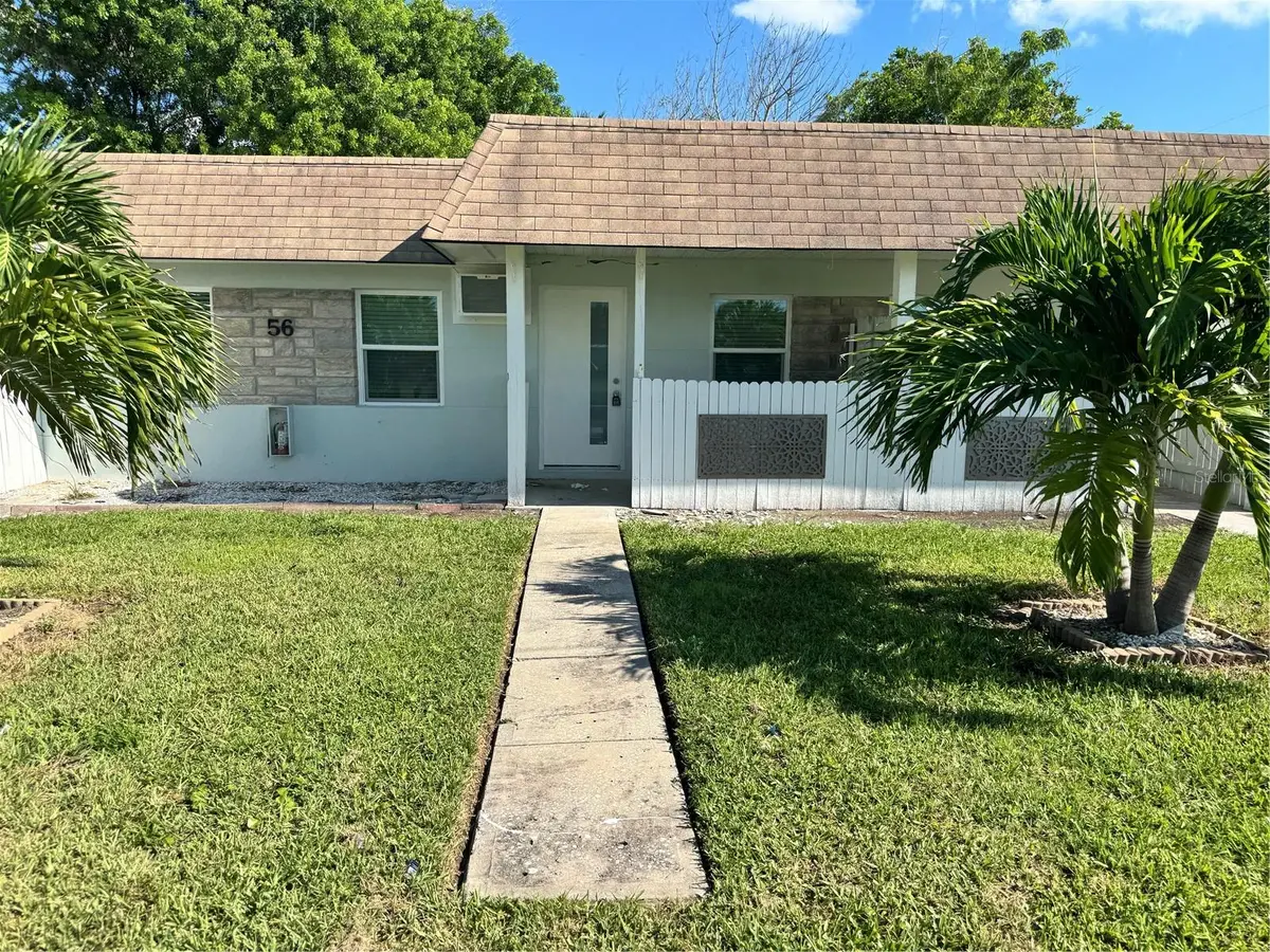 56 B ST #3, Madeira Beach, FL 33708