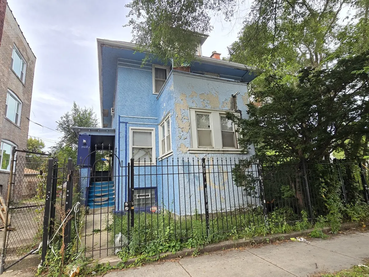 5460 W Fulton ST, Chicago, IL 60644
