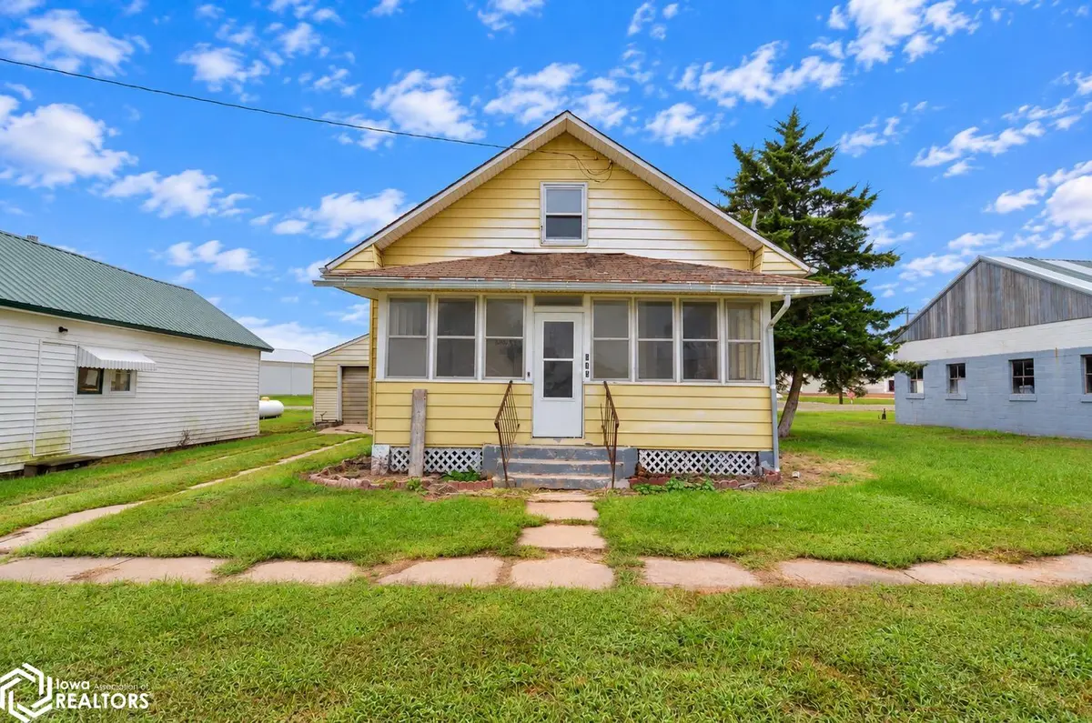 103 S Marshall ST, Gibson, IA 50104