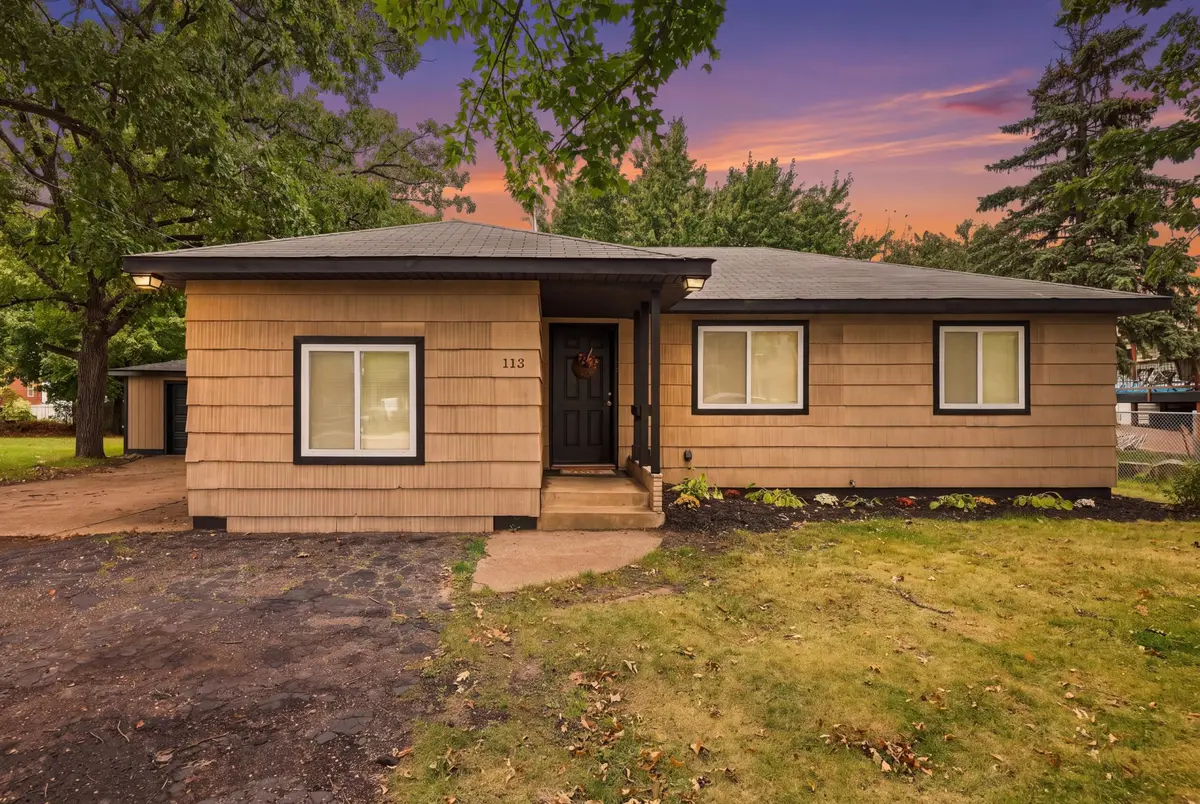 113 1st ST N, Waite Park, MN 56387
