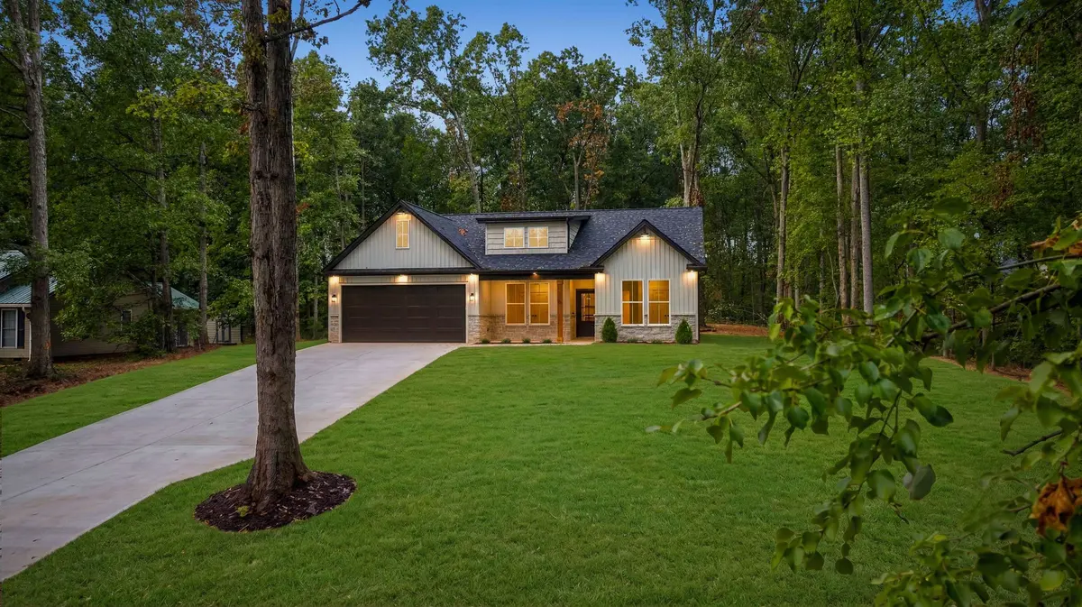 110 Preston WAY, Gaffney, SC 29341