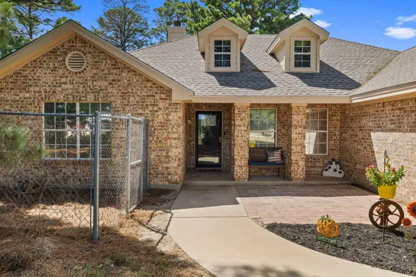 911 FM 1441, Bastrop, TX 78602