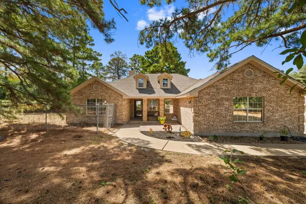 911 FM 1441, Bastrop, TX 78602