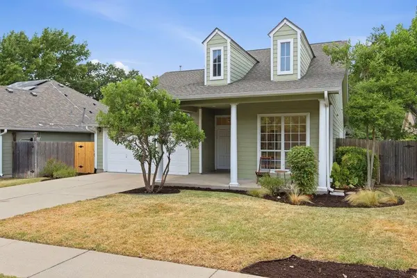 8804 Little Laura DR, Austin, TX 78757