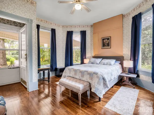 252 Spencer ST, Ellenboro, NC 28040