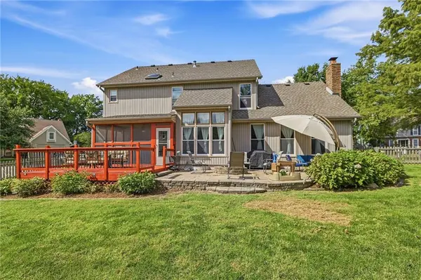 13309 W 116th ST, Overland Park, KS 66210