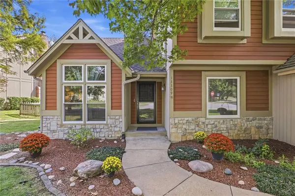 13309 W 116th ST, Overland Park, KS 66210