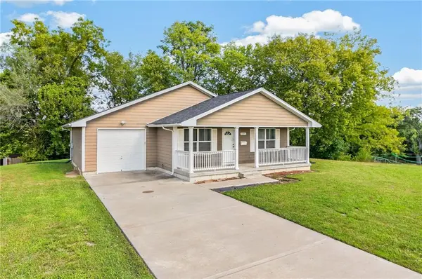 1133 N 50th PL, Kansas City, KS 66102