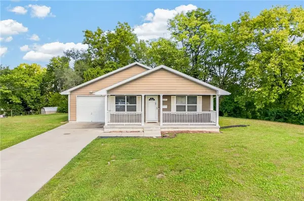 1133 N 50th PL, Kansas City, KS 66102