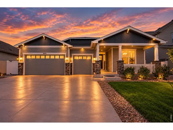 1829 Holloway, Windsor, CO 80550