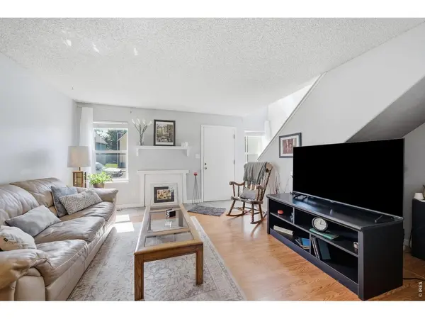 306 Sundance #C203, Fort Collins, CO 80524