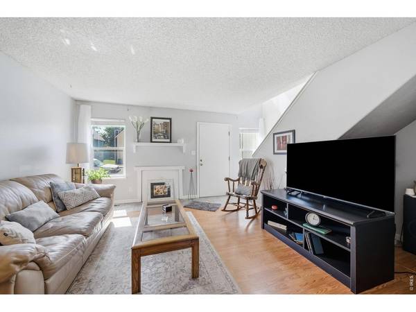 306 Sundance #C203, Fort Collins, CO 80524