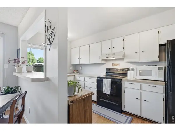 306 Sundance #C203, Fort Collins, CO 80524