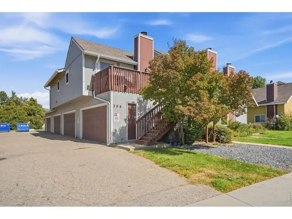 306 Sundance #C203, Fort Collins, CO 80524