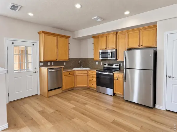 5551 W 29th #713, Greeley, CO 80634