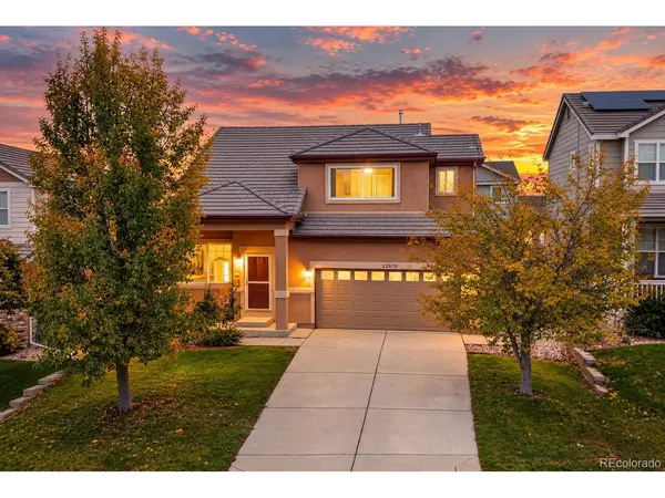 22079 E Belleview, Aurora, CO 80015