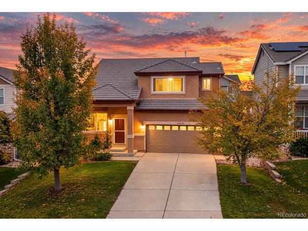 22079 E Belleview, Aurora, CO 80015