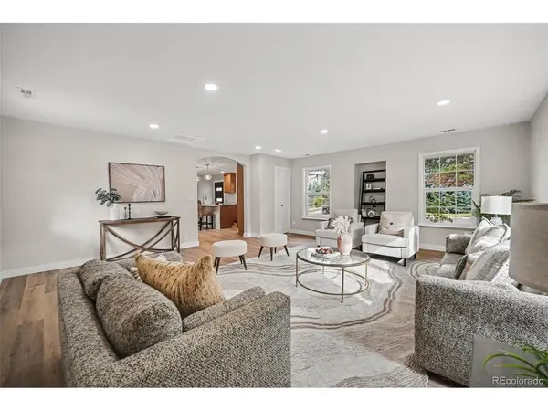 1856 E Mineral, Centennial, CO 80122
