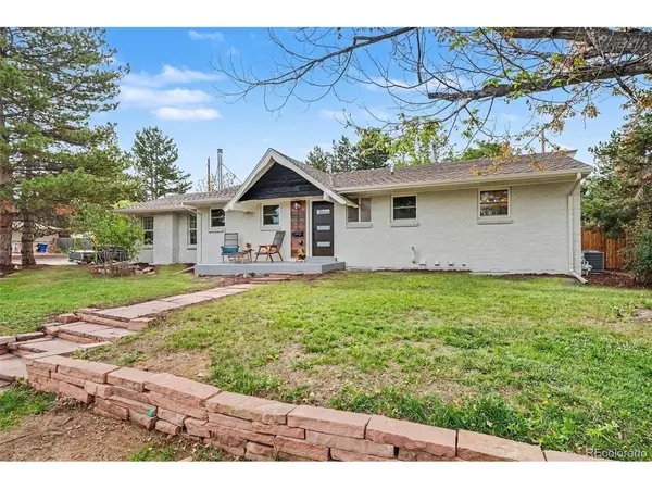 1856 E Mineral, Centennial, CO 80122