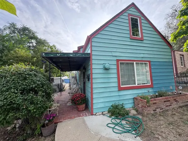 656 Raleigh, Denver, CO 80204