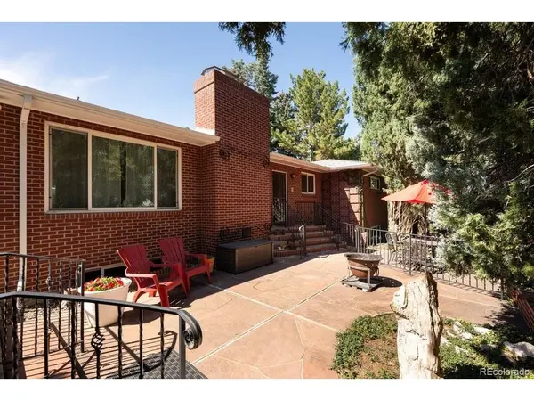 1045 S Cody, Lakewood, CO 80226
