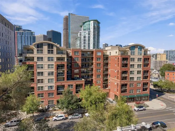 1975 N Grant #308, Denver, CO 80203