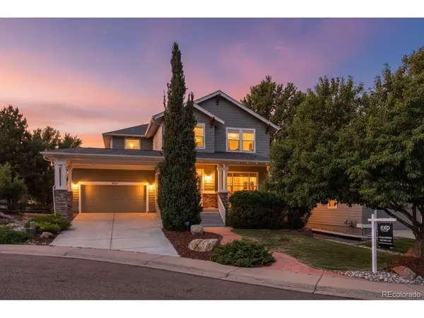 8331 Briar Haven, Castle Pines, CO 80108