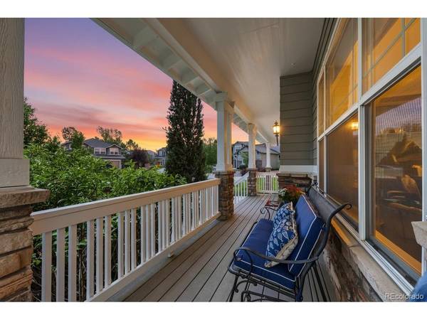 8331 Briar Haven, Castle Pines, CO 80108