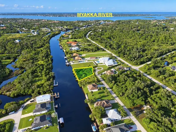 13435 IRWIN DR, Port Charlotte, FL 33953